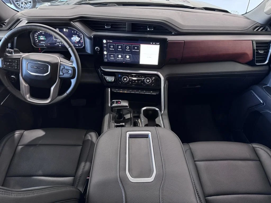 2022 GMC Sierra 1500 Denali Denali - Photo 14