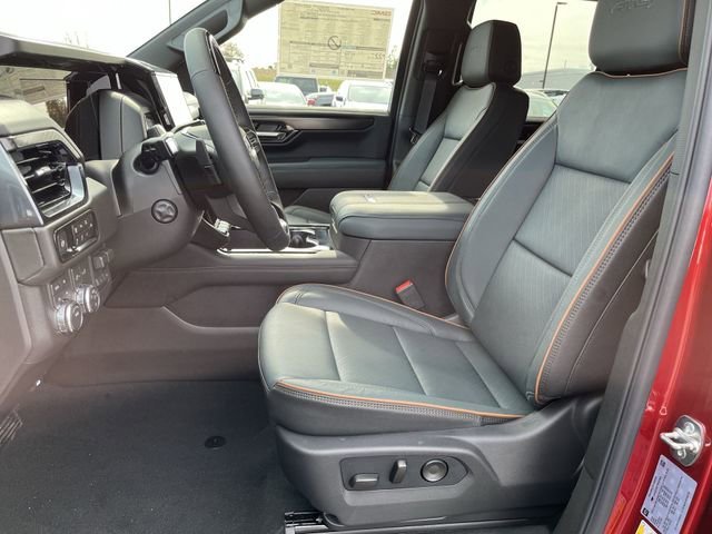 2026 GMC Yukon AT4 - Photo 14