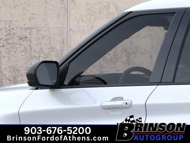 New 2026 Star White Metallic Tri-Coat Ford Active w/200A Pkg image 20