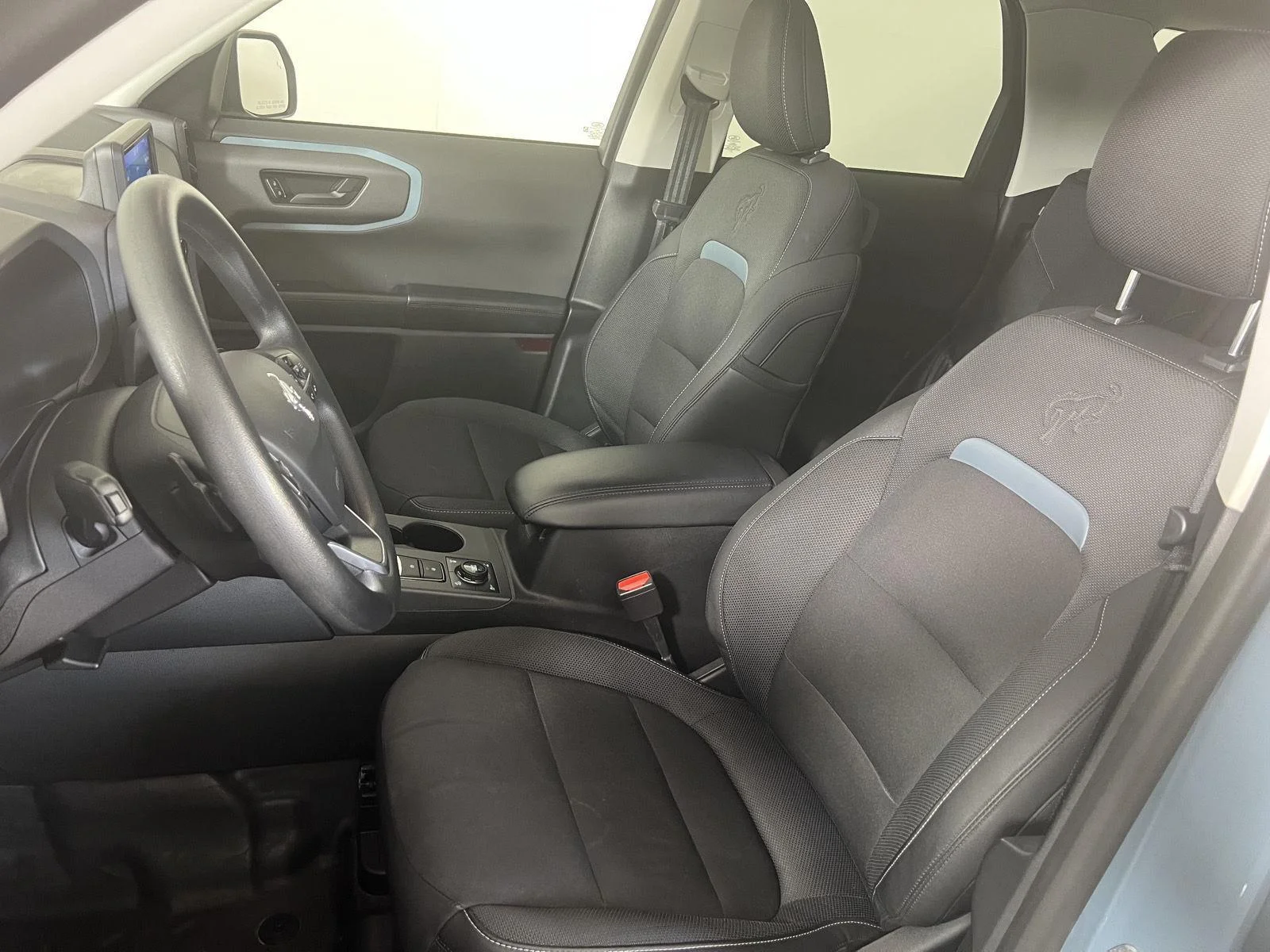 Used 2021 Area 51 Ford Badlands image 11