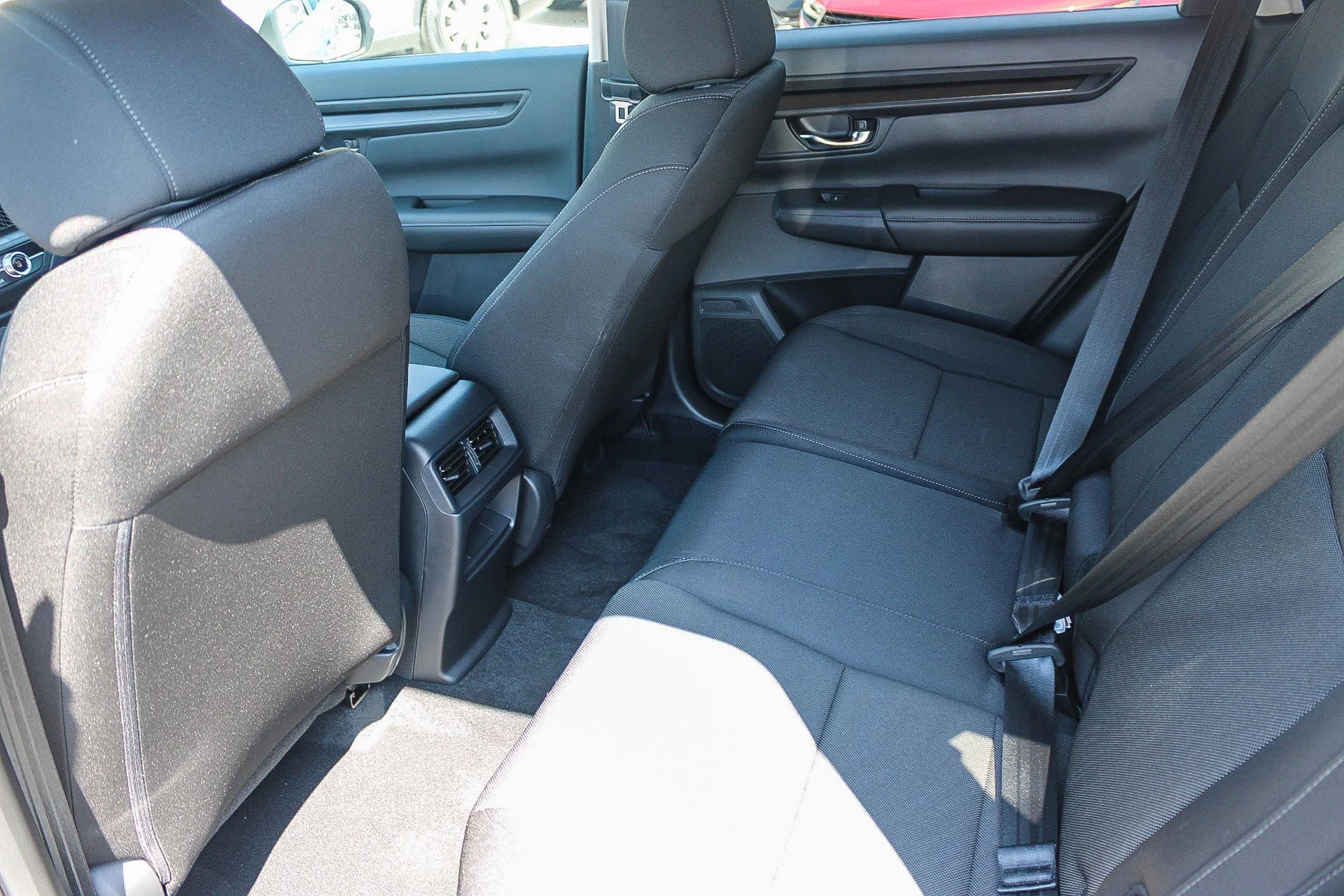 2026 Honda CR-V LX - Photo 20