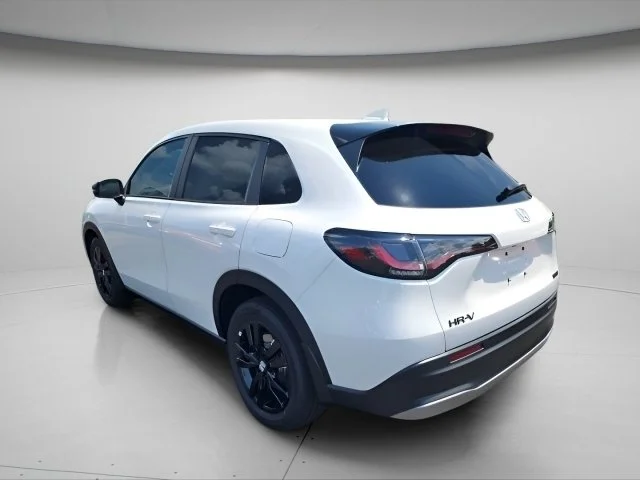 New 2026 Platinum White Pearl Honda Sport image 4
