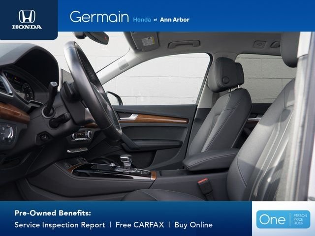 2023 Audi Q5 Premium Plus - Photo 17