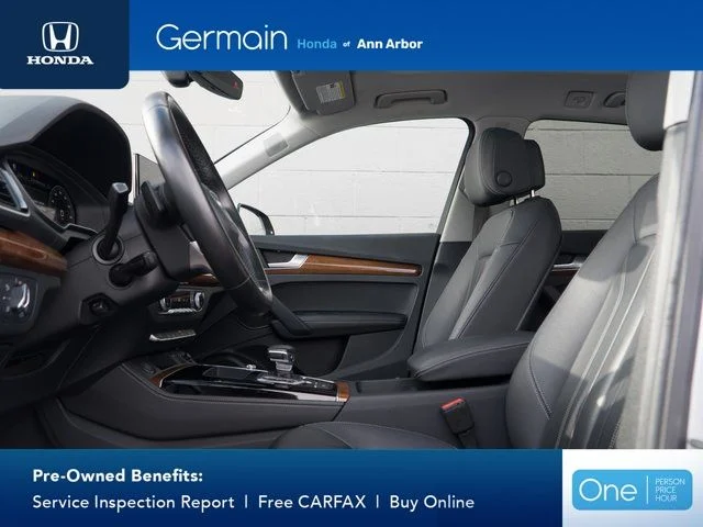 2023 Audi Q5 Premium Plus - Photo 17