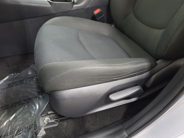 Certified Used 2024 Silver Toyota LE image 26