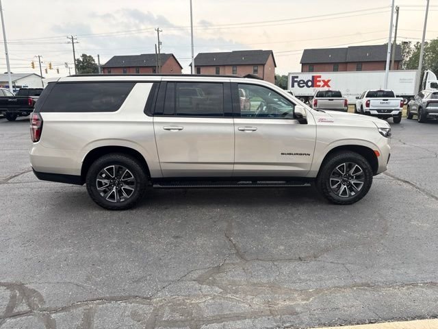 Used 2023 Beige Chevrolet Z71 image 9