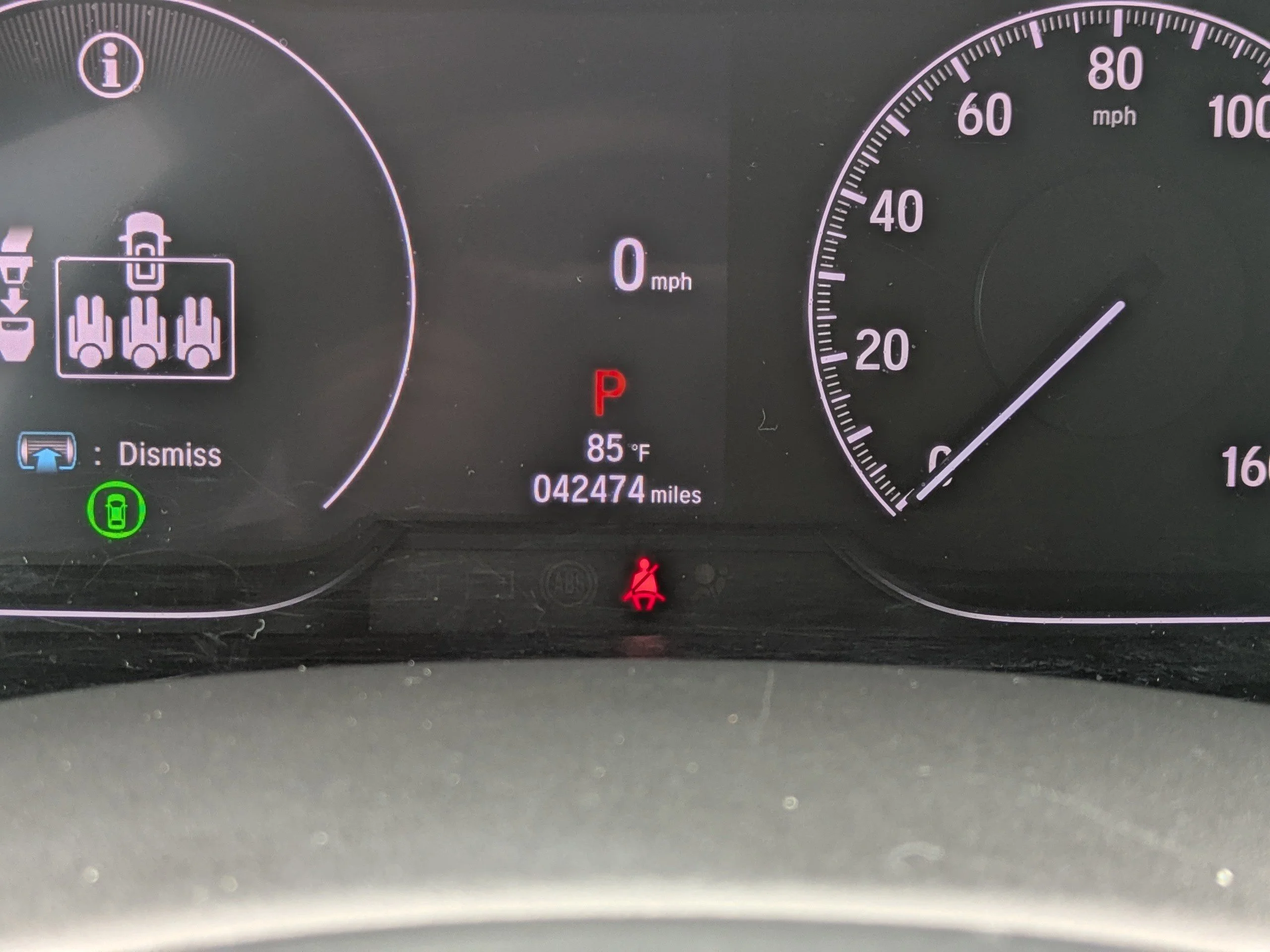 2021 Honda Accord Sport - Photo 56