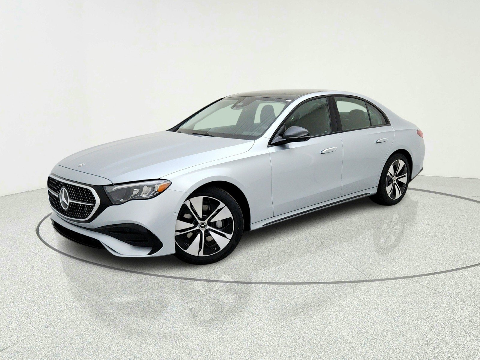 2026 Mercedes-Benz E-Class E350's photo