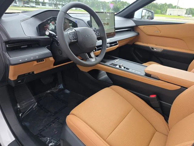 New 2026 Ultra White Lexus PREMIUM PLUS image 23