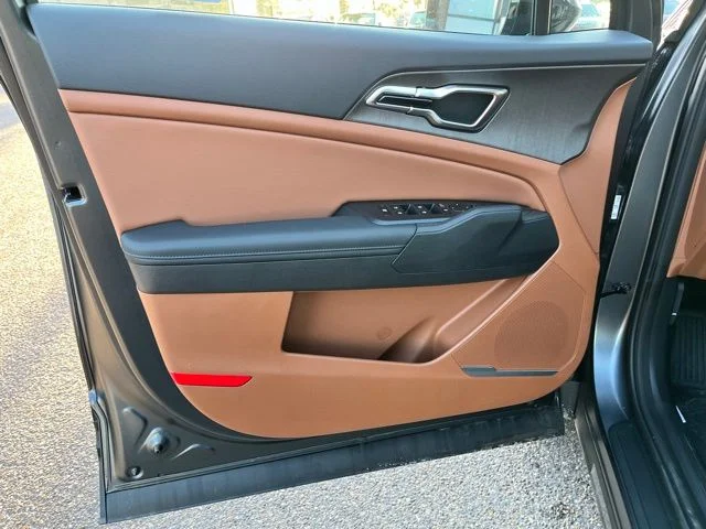 2026 Kia Sportage X-Line - Photo 16