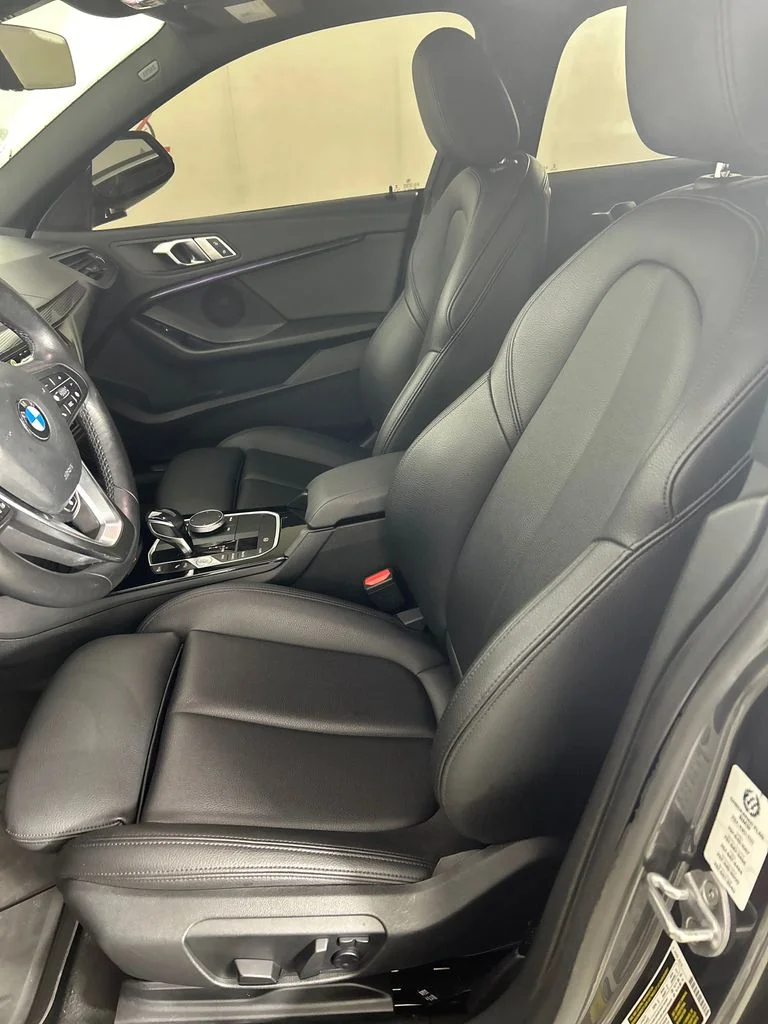 Used 2021 Gray BMW 228i image 12