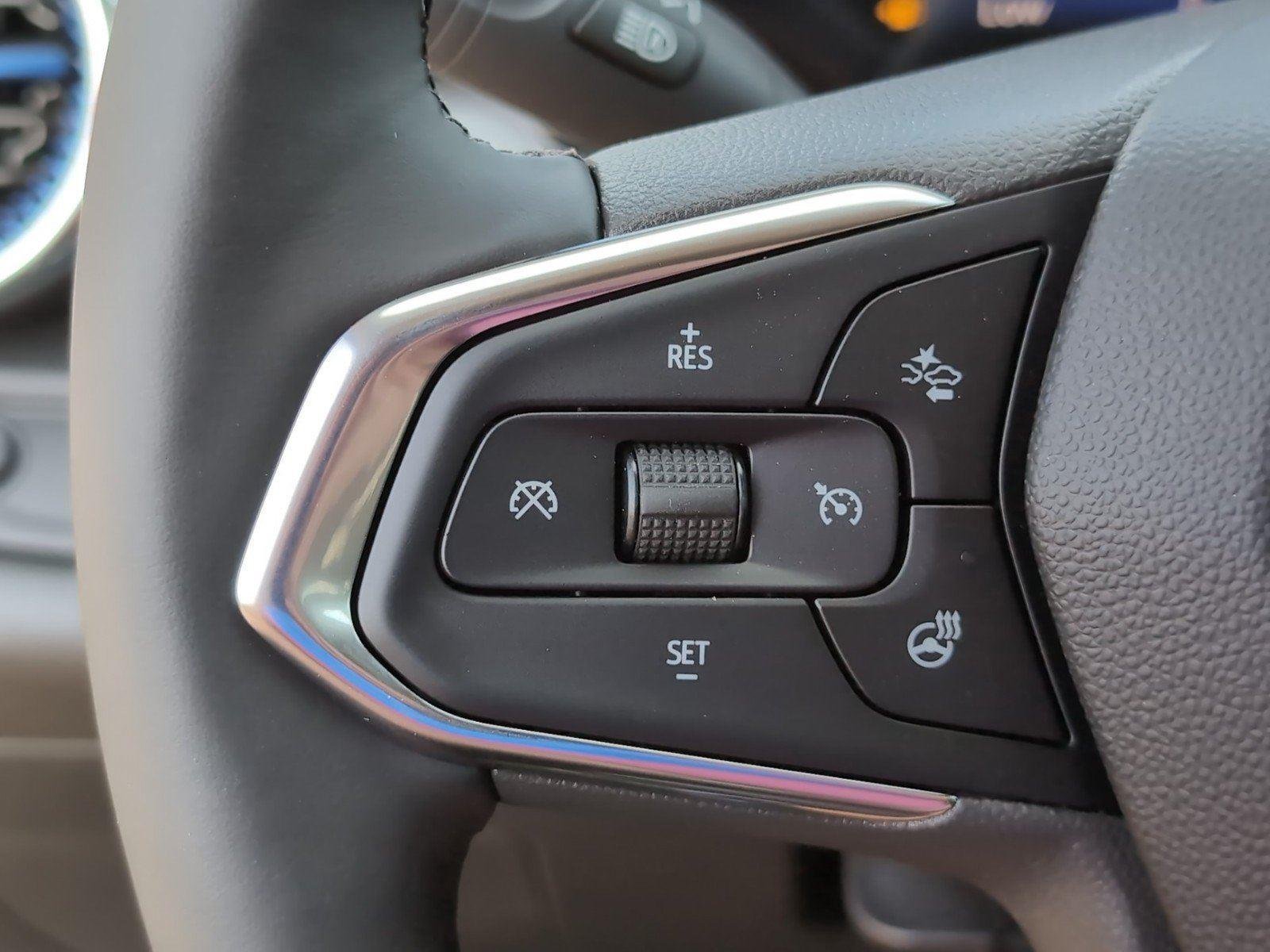2026 Chevrolet Trax LT - Photo 29
