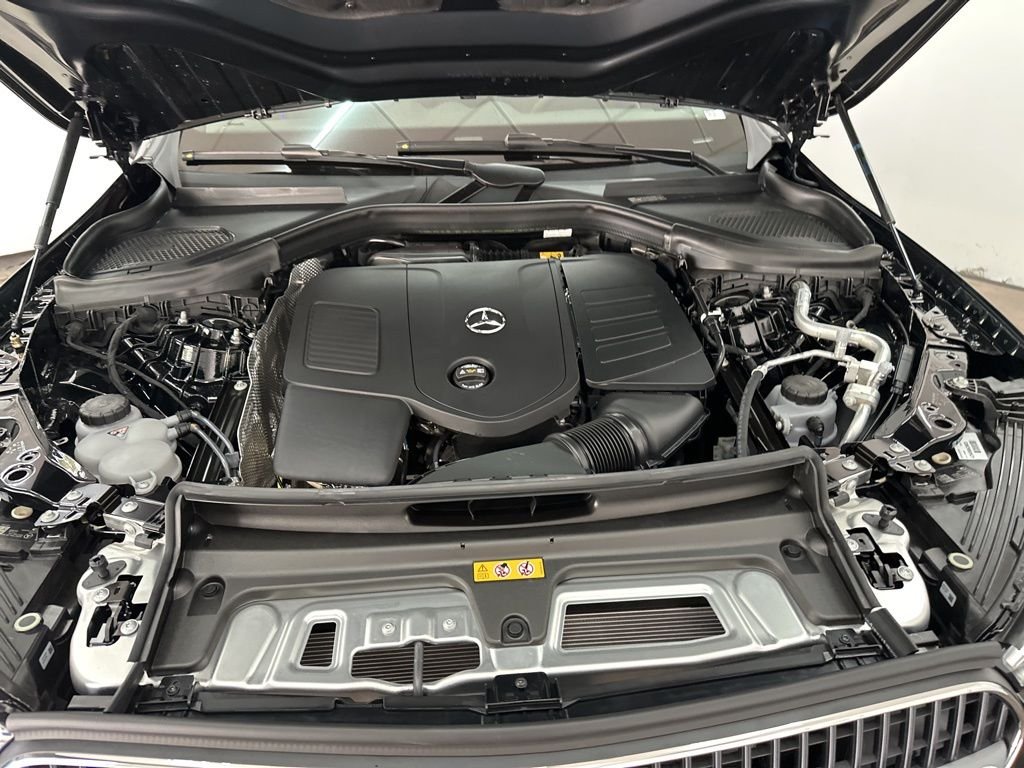 2026 Mercedes-Benz GLC Base - Photo 31