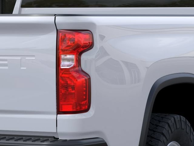 New 2026 Summit White Chevrolet WT image 11