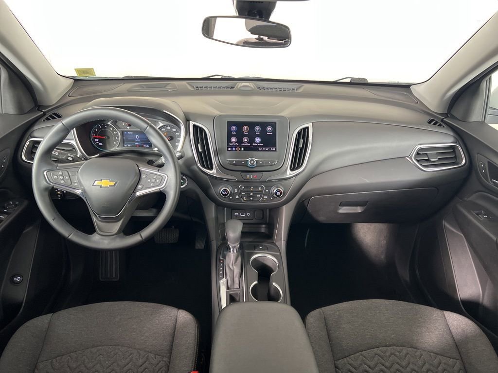 Used 2024 Summit White Chevrolet LT image 25