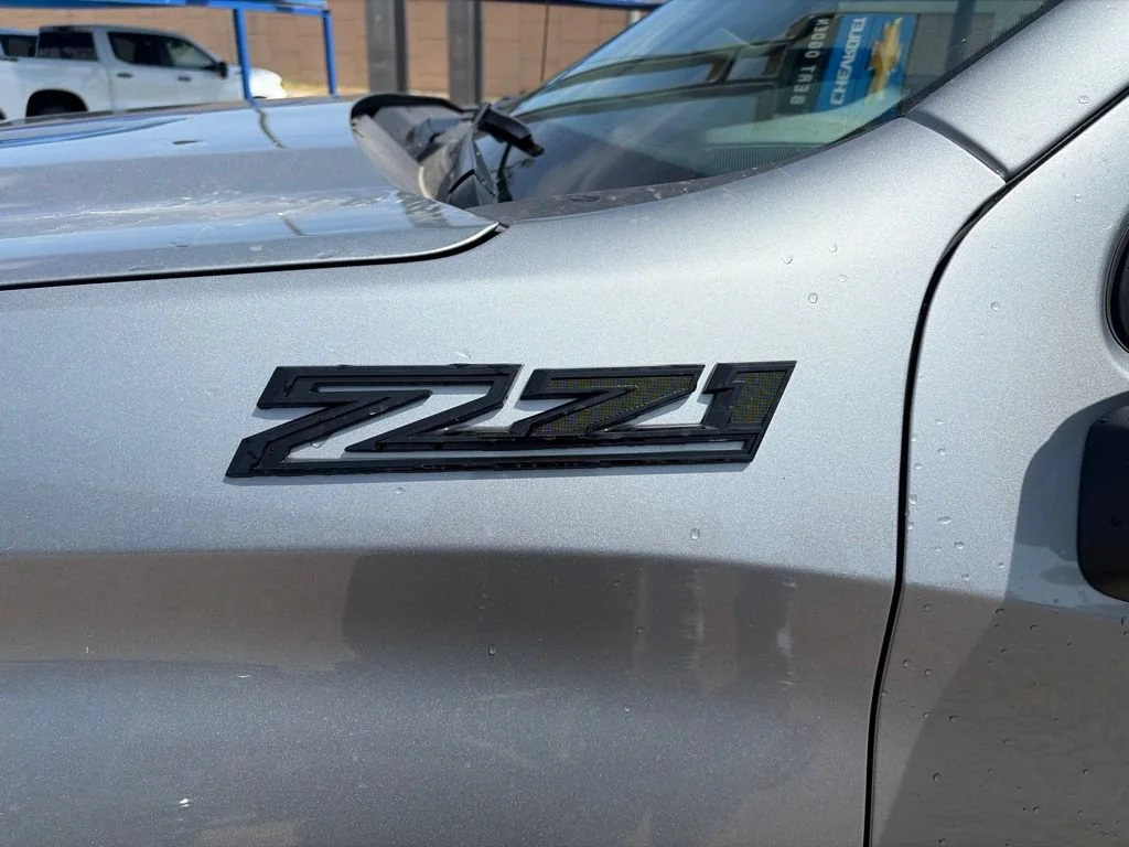 2026 Chevrolet Silverado 1500 RST - Photo 20