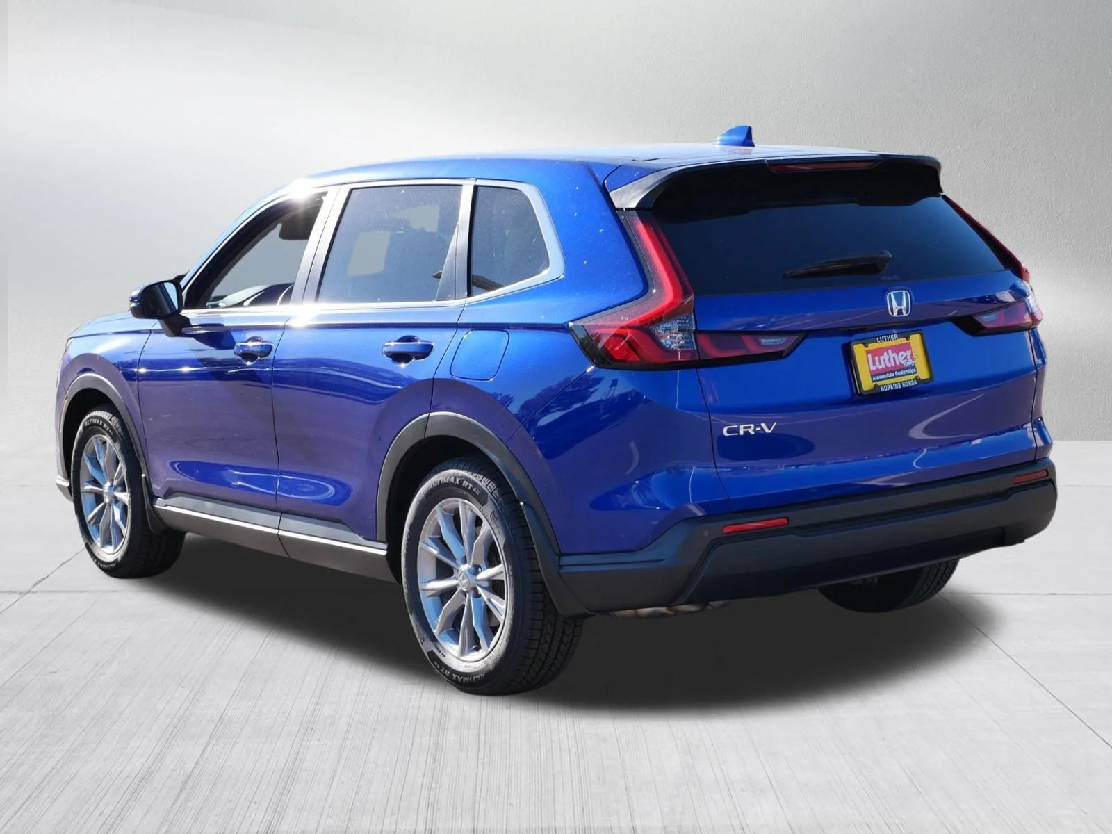 2023 Honda CR-V EX-L - Photo 39