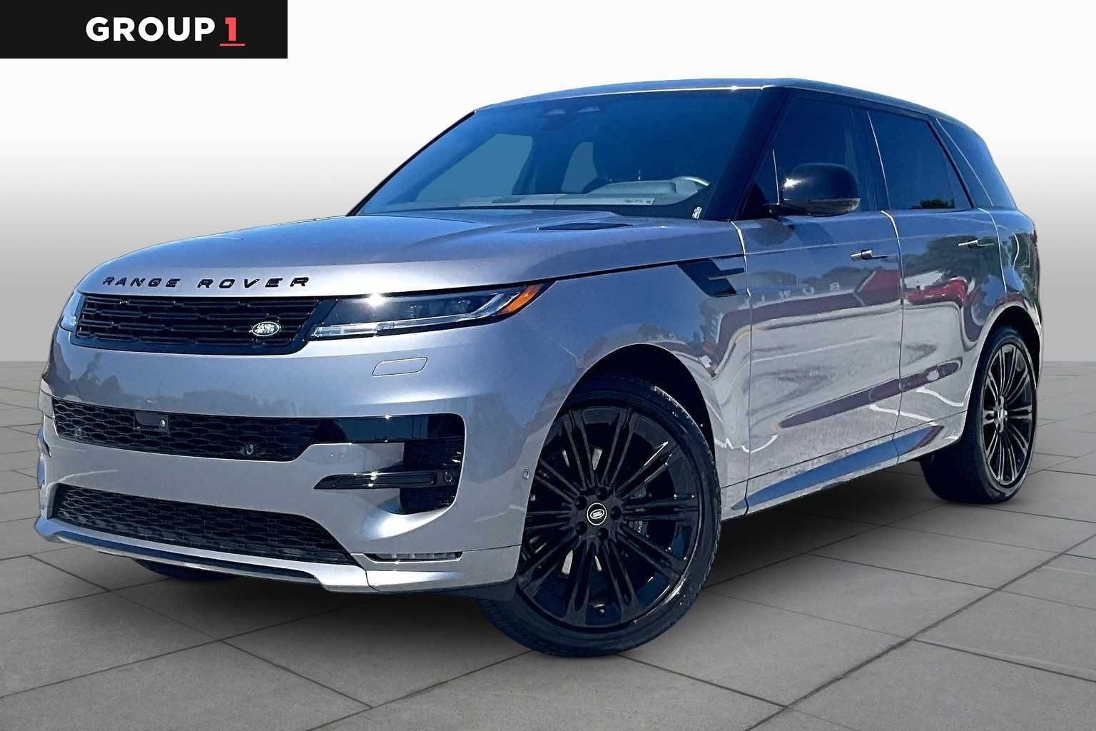 2024 Land Rover Range Rover Sport P400 MHEV SE Dynamic's photo