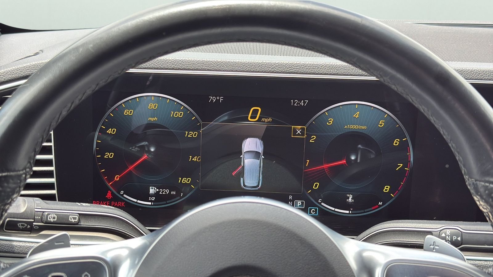 Used 2022  Mercedes-Benz GLE 350 image 13