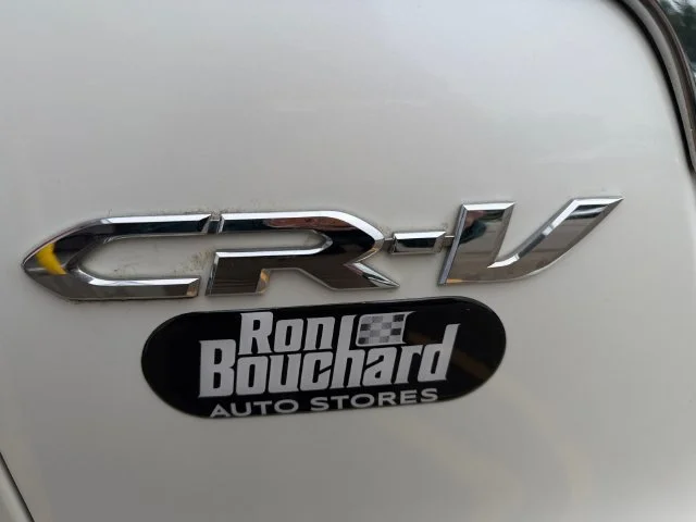 Certified Used 2015 White Honda EX image 41