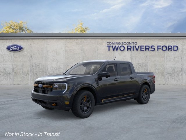 2026 Ford Maverick Tremor®