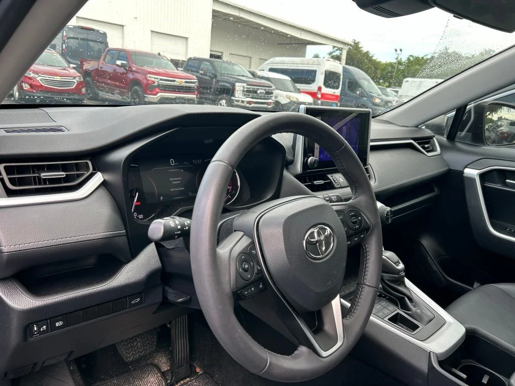 Certified Used 2023 Blueprint Toyota XLE Premium image 21