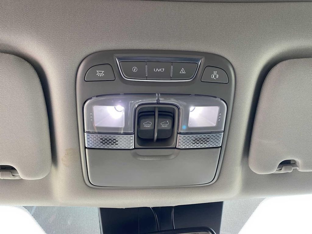2022 Kia Telluride SX - Photo 24