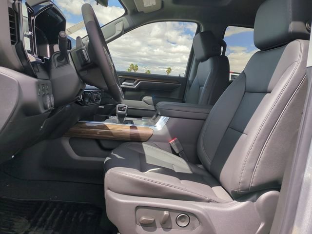 2026 Chevrolet Silverado 1500 RST - Photo 19