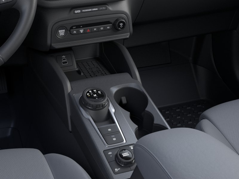 2025 Ford Bronco Sport Badlands - Photo 30