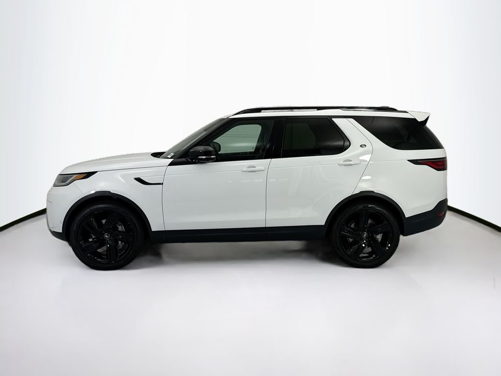 New 2026 Fuji White Land Rover S image 8