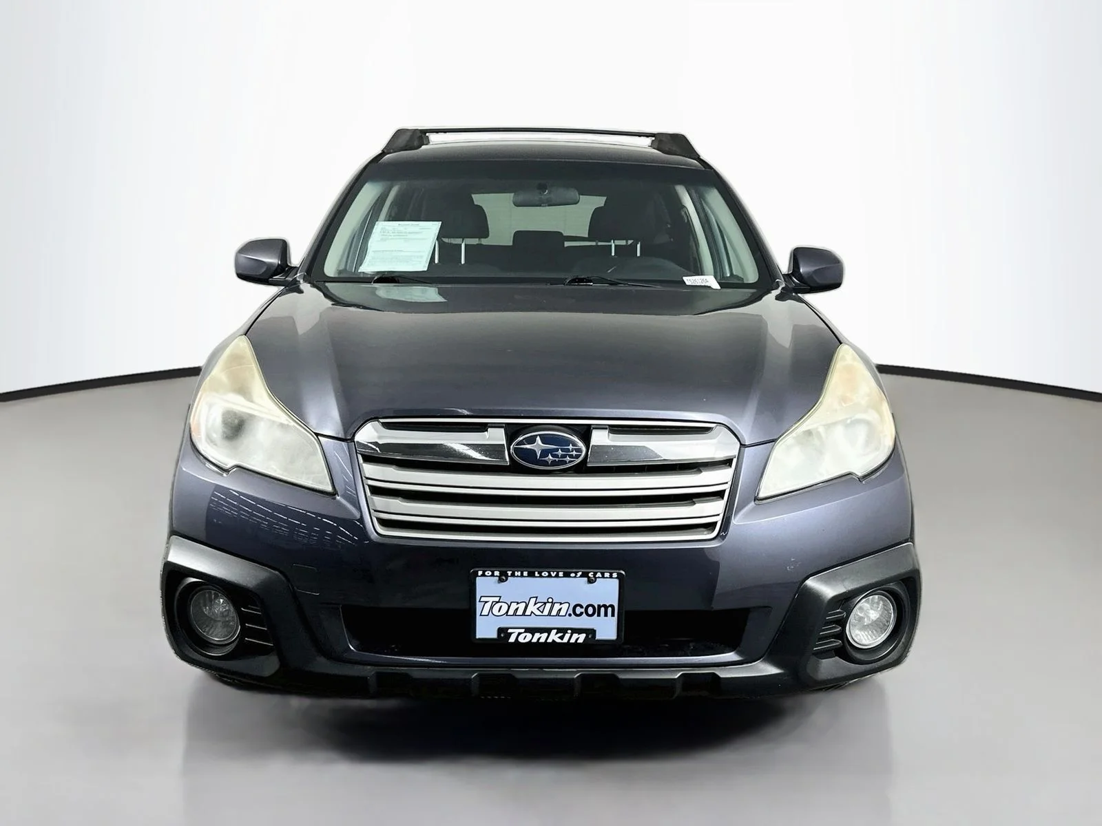 Used 2014 Subaru Outback 2.5i Premium with VIN 4S4BRBCC7E3311524 for sale in Portland, OR