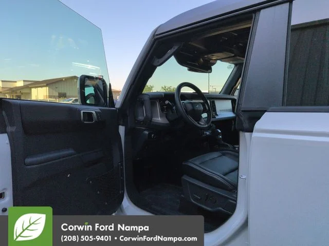 New 2026 Avalanche Ford Outer Banks image 9