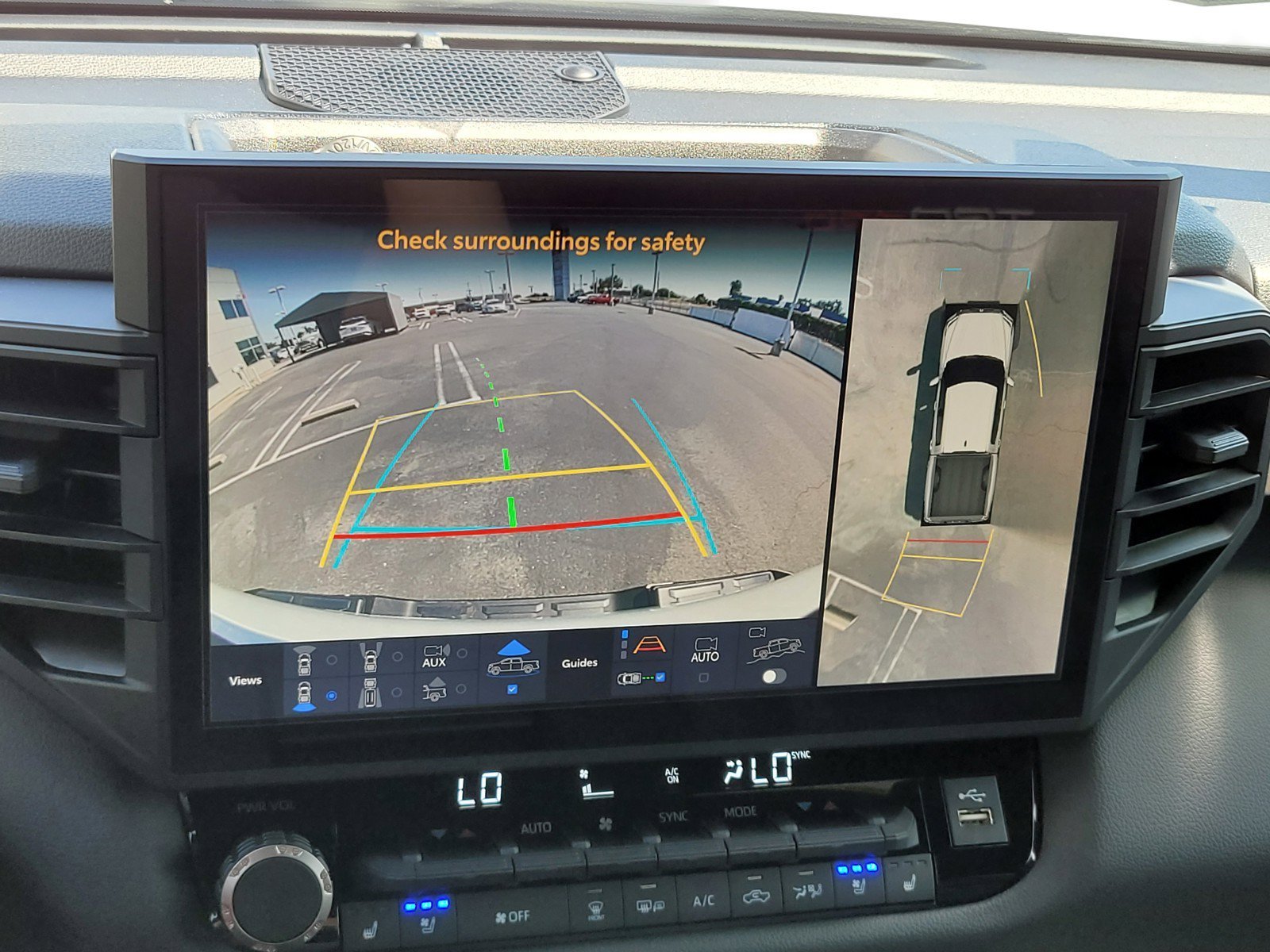 Used 2026  Toyota TRD Pro Hybrid image 19
