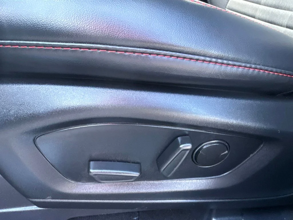 Used 2025 Gray Metallic Ford ST-Line image 13
