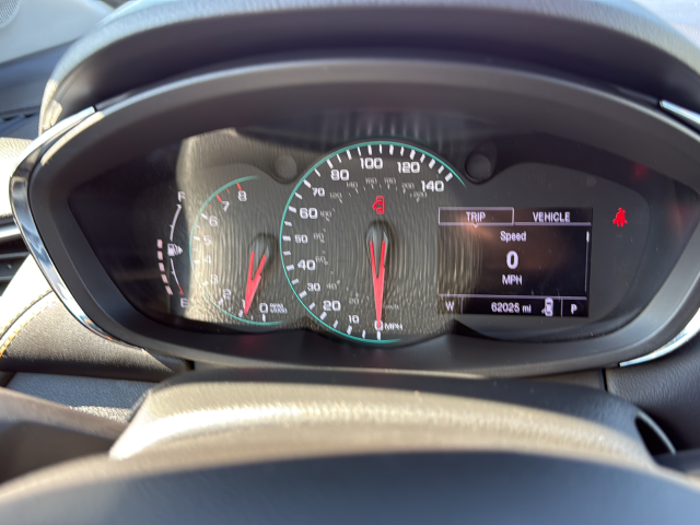 Used 2019 White Chevrolet LT image 13