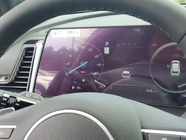 2025 Kia Sportage SX Prestige Hybrid - Photo 24