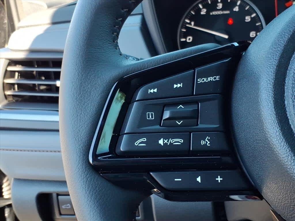 2026 Subaru Forester Sport - Photo 39