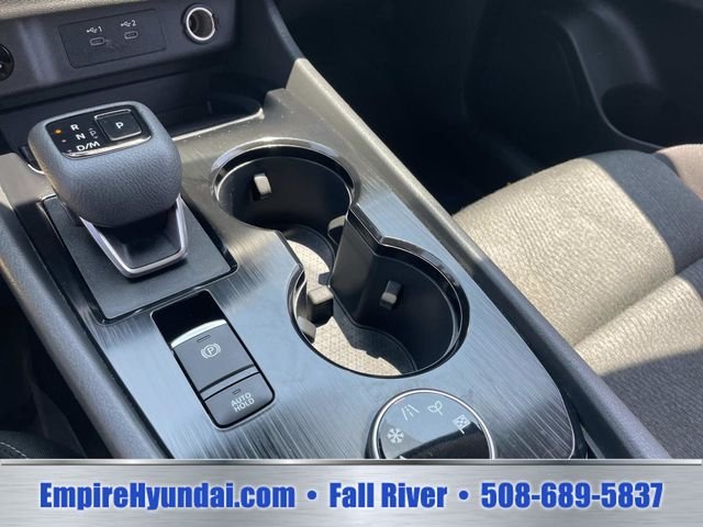 2024 Nissan Rogue SV - Photo 25