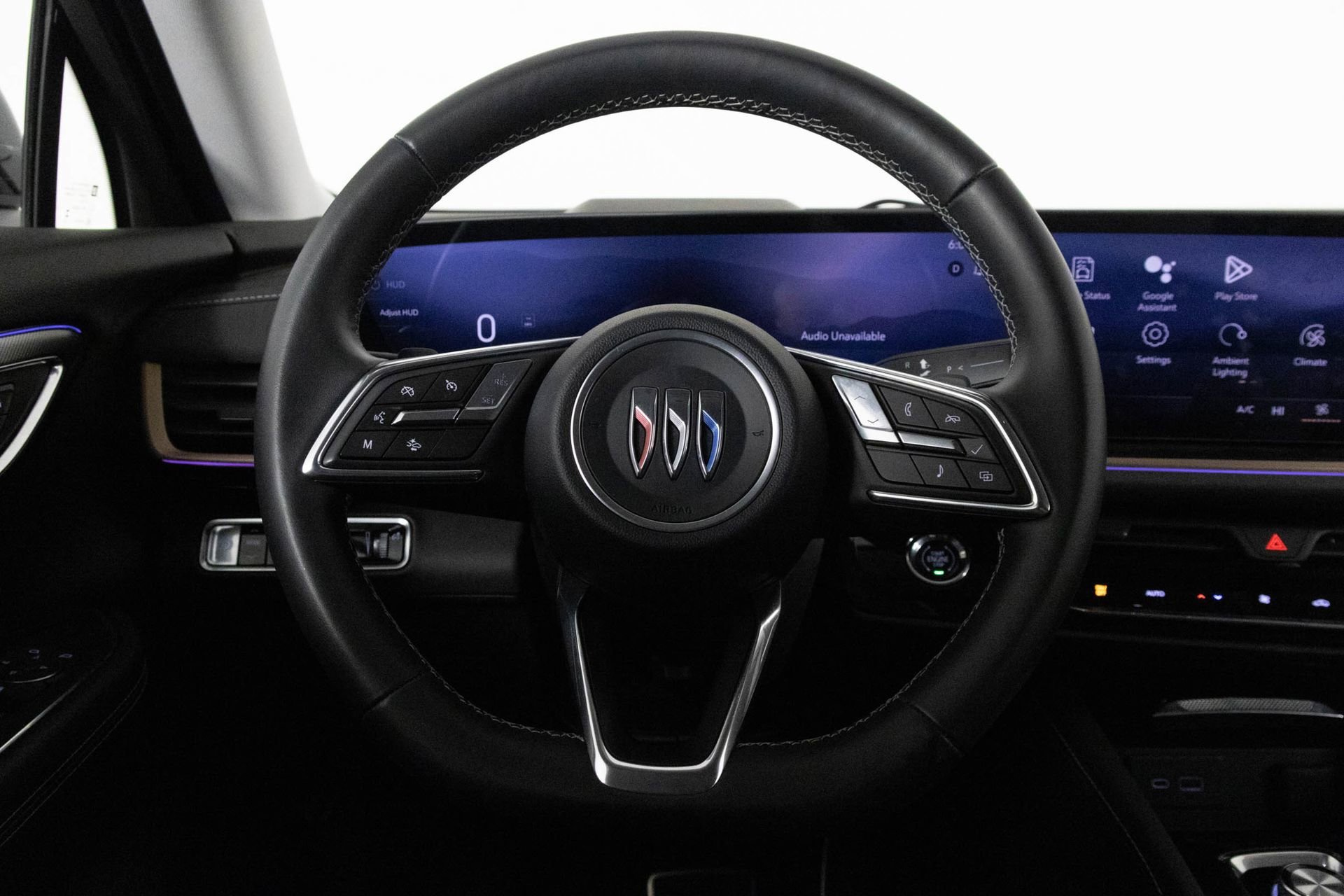 2025 BUICK ENVISION - Image 27