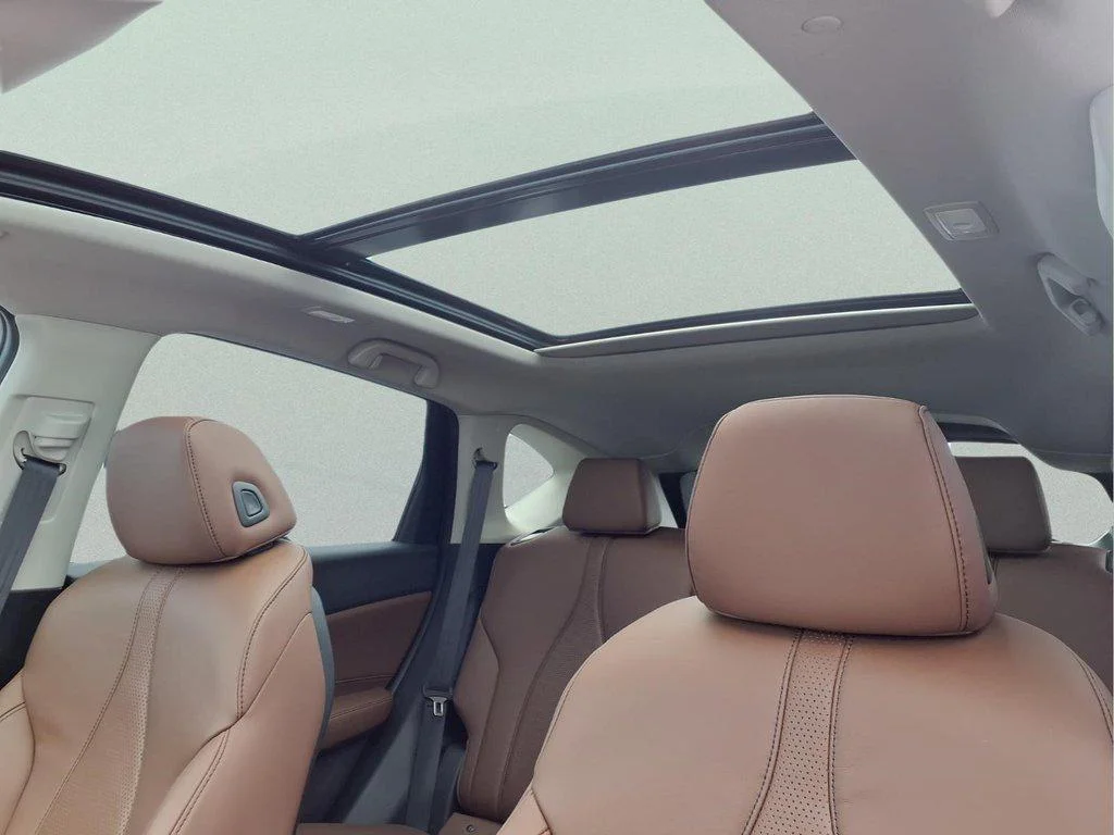 New 2026 Platinum White Pearl Acura Technology image 17