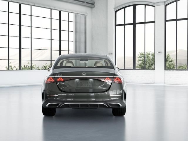 Certified Used 2026 Gray Mercedes-Benz E 350 image 27