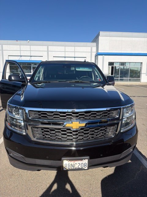 Used 2018 Black Chevrolet LT image 2