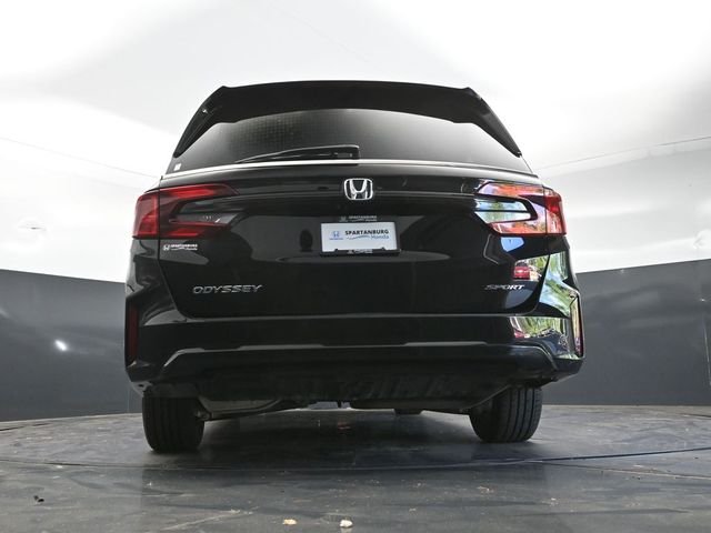 Used 2025  Honda Sport-L image 52