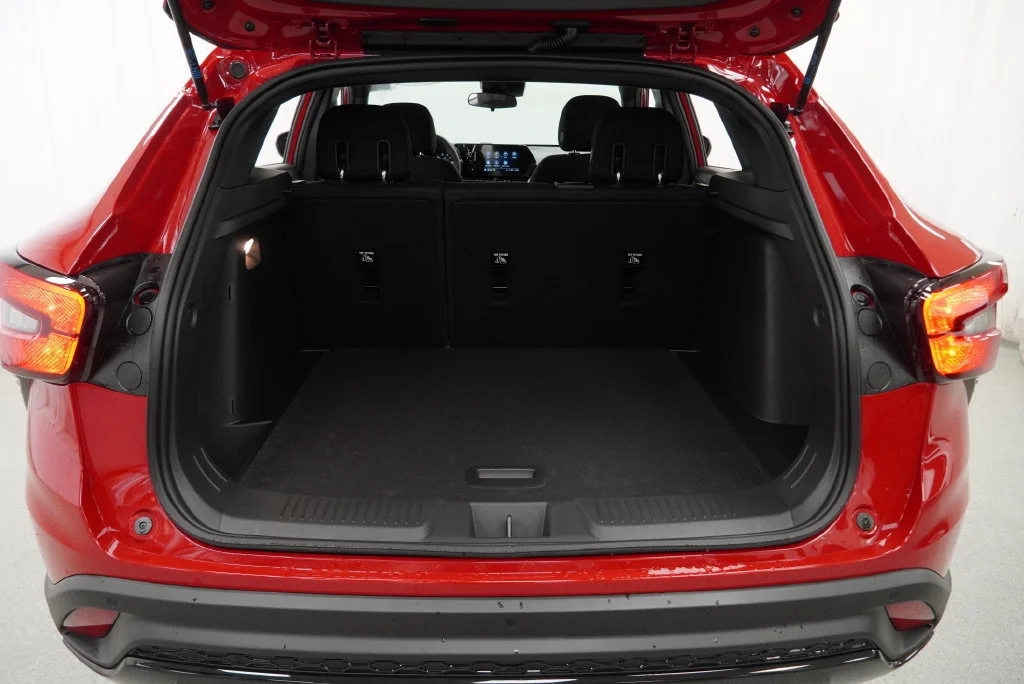 2026 Chevrolet Trax RS - Photo 24
