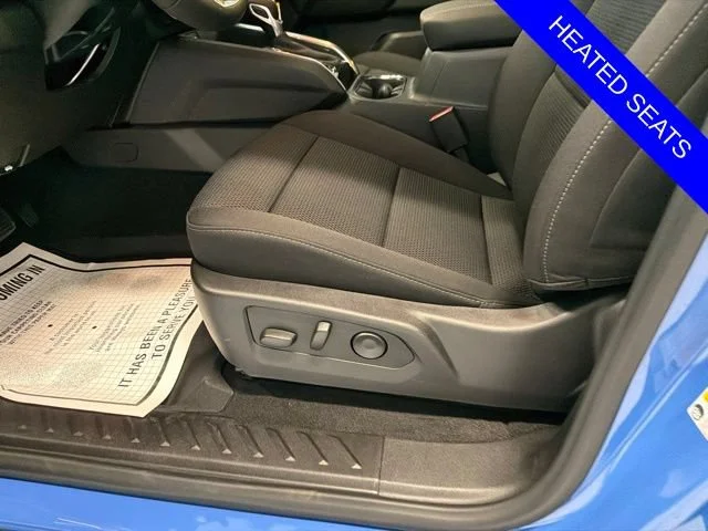 2026 GMC Canyon Elevation - Photo 7