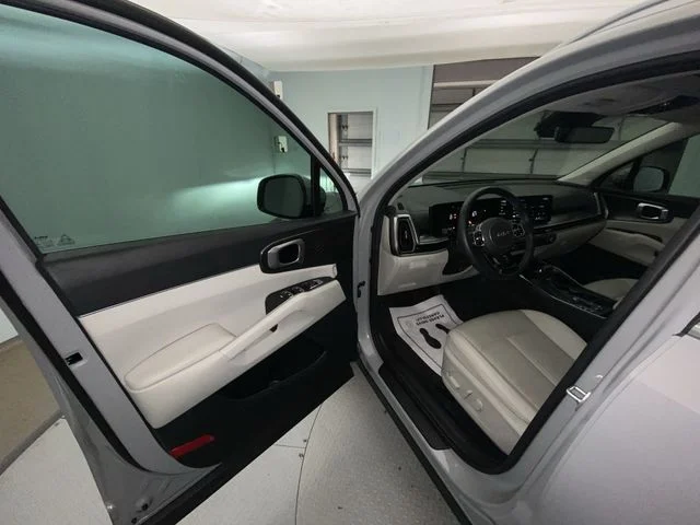 Used 2025 Gray Kia S image 11