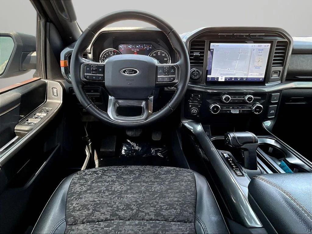 Certified Used 2023  Ford Tremor image 9