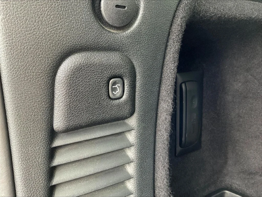 Used 2017 Granite Clearcoat Metallic Dodge GT image 21