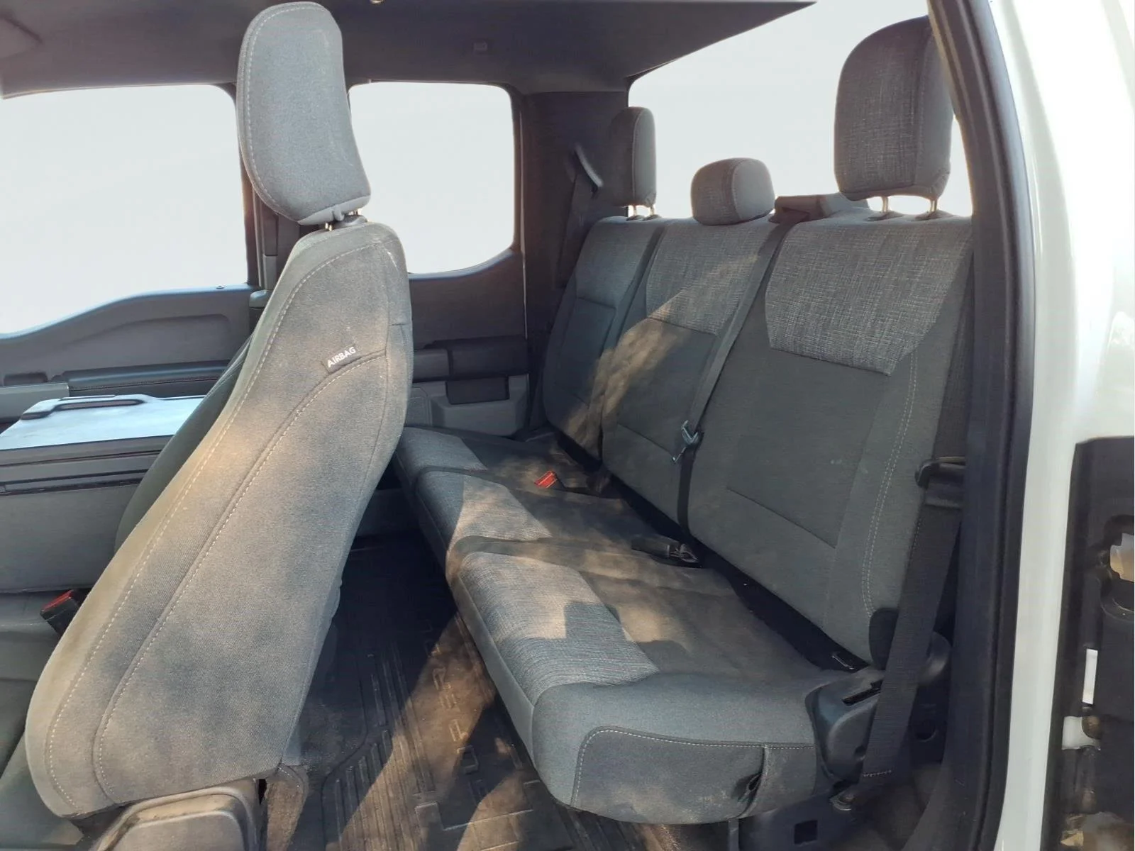 Used 2024  Ford XL image 11