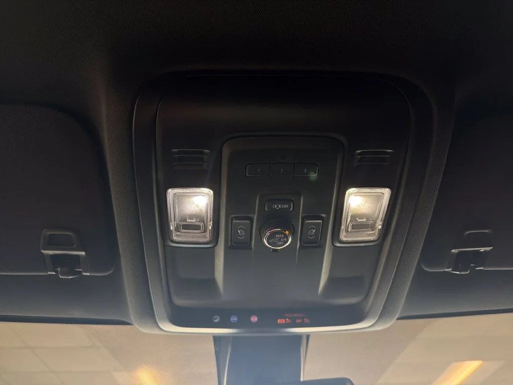 Used 2022 Black Chevrolet RST image 21